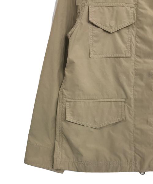 THE NORTH FACE（ザ ノース フェイス）THE NORTH FACE (ザ ノース フェイス) グローブトレッカー ジャケット ベージュ サイズ:Sの古着・服飾アイテム