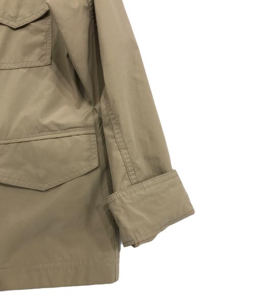 THE NORTH FACE（ザ ノース フェイス）THE NORTH FACE (ザ ノース フェイス) グローブトレッカー ジャケット ベージュ サイズ:Sの古着・服飾アイテム