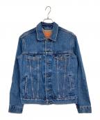 LEVI'Sリーバイス）の古着「デニムトラッカージャケット」｜インディゴ