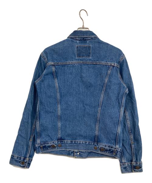 LEVI'S（リーバイス）LEVI'S (リーバイス) デニムトラッカージャケット インディゴ サイズ:Sの古着・服飾アイテム
