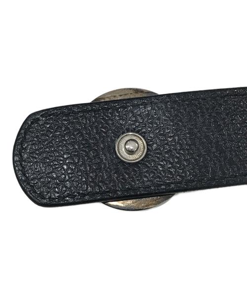 BVLGARI（ブルガリ）BVLGARI (ブルガリ) コローレロングウォレット ブラックの古着・服飾アイテム