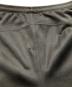 中古・古着 Needles (ニードルズ) Side Line Center Seam Pant - Poly Smooth ブラック サイズ:L：7000円