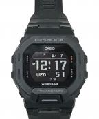 CASIOカシオ）の古着「G-SHOCK　GBD-200」｜ブラック