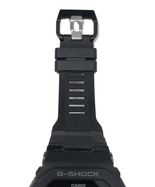 CASIO（カシオ）CASIO (カシオ) G-SHOCK　GBD-200 ブラックの古着・服飾アイテム