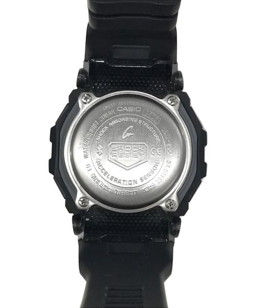 CASIO（カシオ）CASIO (カシオ) G-SHOCK　GBD-200 ブラックの古着・服飾アイテム