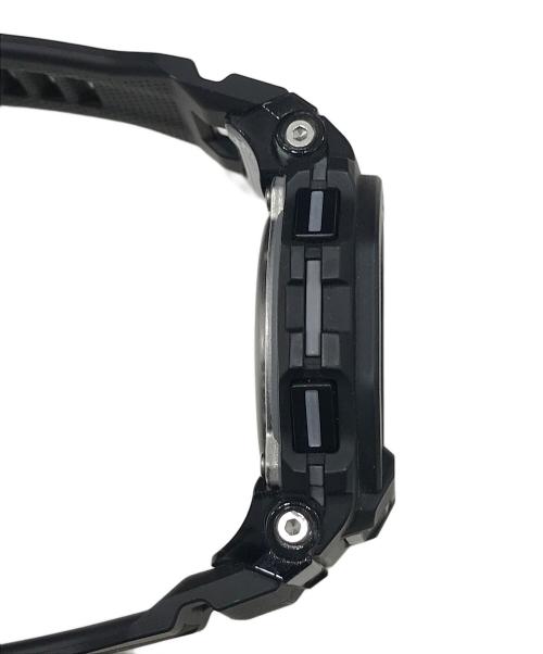 CASIO（カシオ）CASIO (カシオ) G-SHOCK　GBD-200 ブラックの古着・服飾アイテム