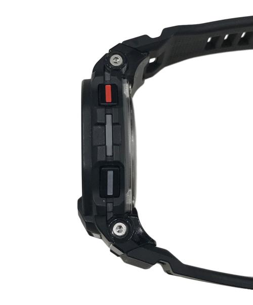 CASIO（カシオ）CASIO (カシオ) G-SHOCK　GBD-200 ブラックの古着・服飾アイテム