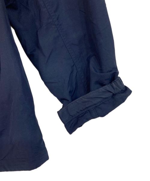 mont-bell（モンベル）mont-bell (モンベル) O.D.パーカ ネイビー サイズ:Mの古着・服飾アイテム