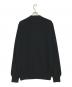 PLAY COMME des GARCONS (プレイ コムデギャルソン) Unisex V-Neck Cardigan ブラック サイズ:XL：22000円