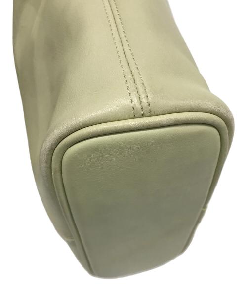 COACH（コーチ）COACH (コーチ) OLD COACH　ワンショルダーバッグ グリーンの古着・服飾アイテム