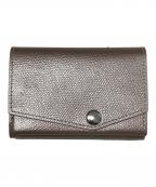 abrasusアブラサス）の古着「小さい財布」｜ピンク