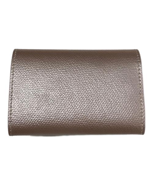 abrasus（アブラサス）abrasus (アブラサス) 小さい財布 ピンクの古着・服飾アイテム