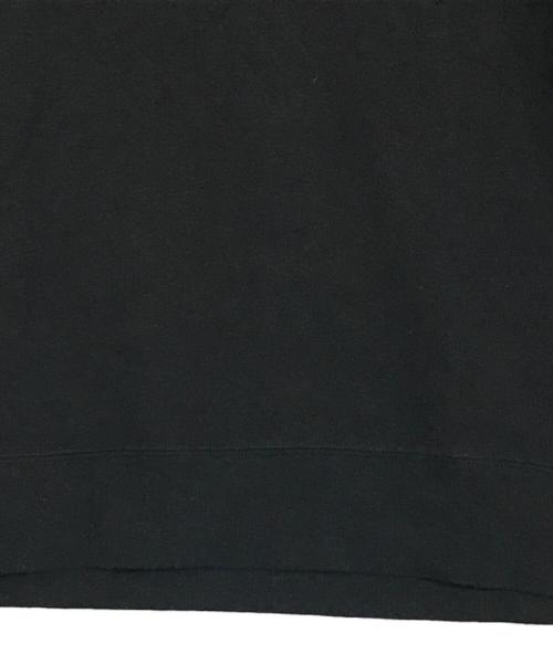 FRAMeWORK（フレームワーク）FRAMeWORK (フレームワーク) NEWスラブベアテンプルオーバー ブラック サイズ:FREEの古着・服飾アイテム