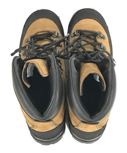 Danner（ダナー）Danner (ダナー) コンバットハイカー ミリタリーブーツ ブラウン×ブラック サイズ:US　8の古着・服飾アイテム