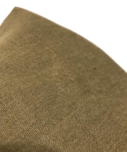 WTAPS（ダブルタップス）WTAPS (ダブルタップス) ストール ブラウンの古着・服飾アイテム