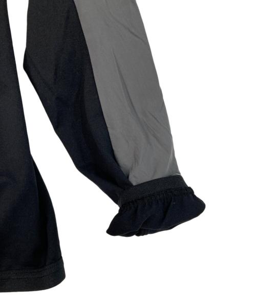 DESCENTE（デサント）DESCENTE (デサント) 中綿ジャケット グレー サイズ:SIZE Lの古着・服飾アイテム