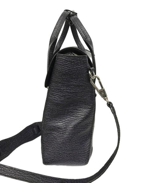 3.1 phillip lim（スリーワンフィリップリム）3.1 phillip lim (スリーワンフィリップリム) 2WAYバッグ パープルの古着・服飾アイテム