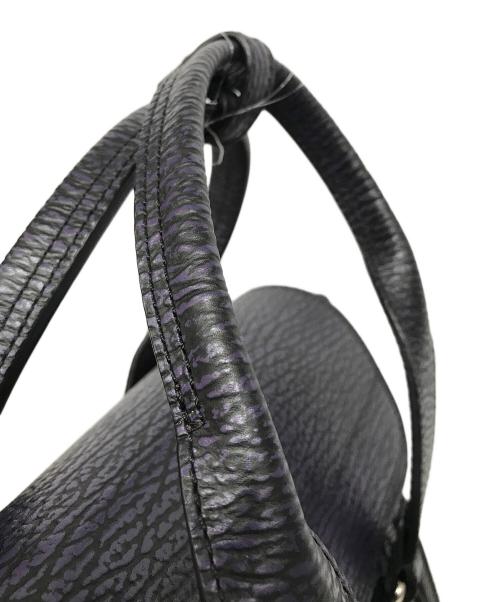 3.1 phillip lim（スリーワンフィリップリム）3.1 phillip lim (スリーワンフィリップリム) 2WAYバッグ パープルの古着・服飾アイテム