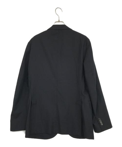 MACKINTOSH PHILOSOPHY（マッキントッシュ フィロソフィー）MACKINTOSH PHILOSOPHY (マッキントッシュ フィロソフィー) TROTTER　セットアップスーツ ネイビー サイズ:40Rの古着・服飾アイテム