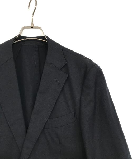 MACKINTOSH PHILOSOPHY（マッキントッシュ フィロソフィー）MACKINTOSH PHILOSOPHY (マッキントッシュ フィロソフィー) TROTTER　セットアップスーツ ネイビー サイズ:40Rの古着・服飾アイテム