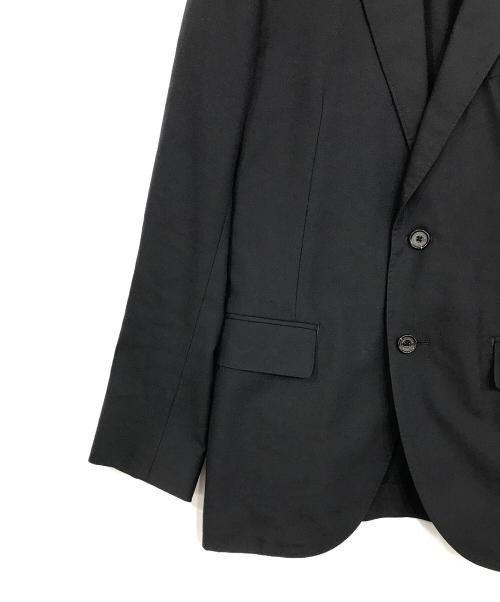 MACKINTOSH PHILOSOPHY（マッキントッシュ フィロソフィー）MACKINTOSH PHILOSOPHY (マッキントッシュ フィロソフィー) TROTTER　セットアップスーツ ネイビー サイズ:40Rの古着・服飾アイテム