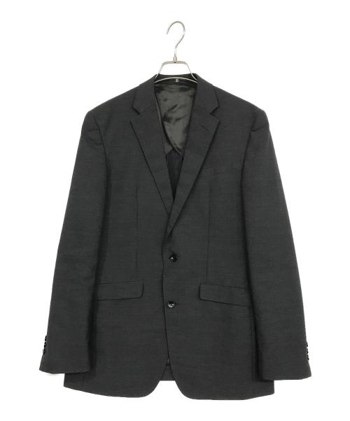 SUIT SELECT（スーツセレクト）SUIT SELECT (スーツセレクト) セットアップスーツ ブラック サイズ:A7の古着・服飾アイテム