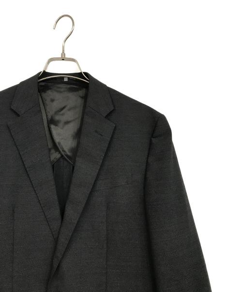 SUIT SELECT（スーツセレクト）SUIT SELECT (スーツセレクト) セットアップスーツ ブラック サイズ:A7の古着・服飾アイテム