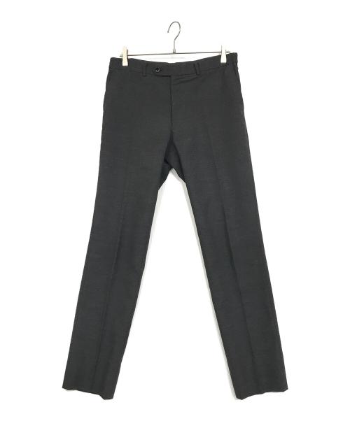 SUIT SELECT（スーツセレクト）SUIT SELECT (スーツセレクト) セットアップスーツ ブラック サイズ:A7の古着・服飾アイテム