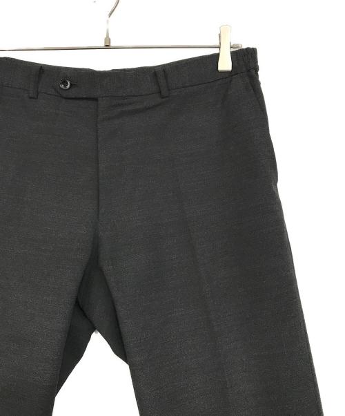 SUIT SELECT（スーツセレクト）SUIT SELECT (スーツセレクト) セットアップスーツ ブラック サイズ:A7の古着・服飾アイテム