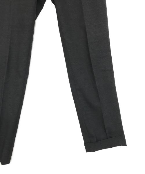 SUIT SELECT（スーツセレクト）SUIT SELECT (スーツセレクト) セットアップスーツ ブラック サイズ:A7の古着・服飾アイテム