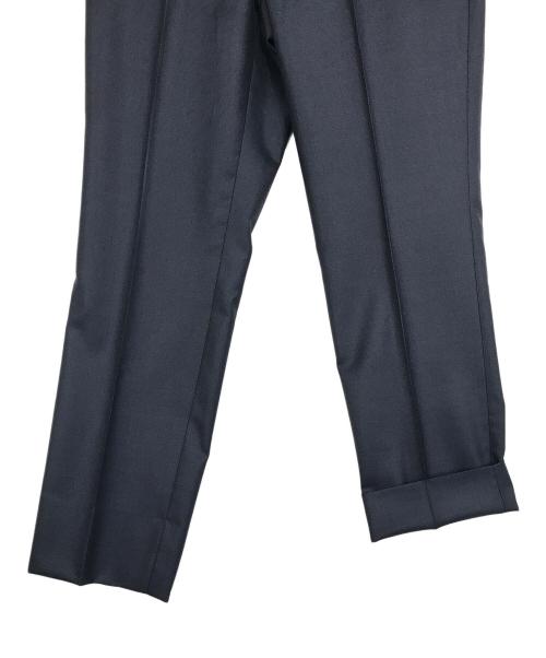 TAKEO KIKUCHI（タケオキクチ）TAKEO KIKUCHI (タケオキクチ) セットアップスーツ ネイビー サイズ:4の古着・服飾アイテム