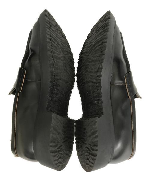 CAMPER（カンペール）CAMPER (カンペール) WALDENローファー ブラック サイズ:41の古着・服飾アイテム