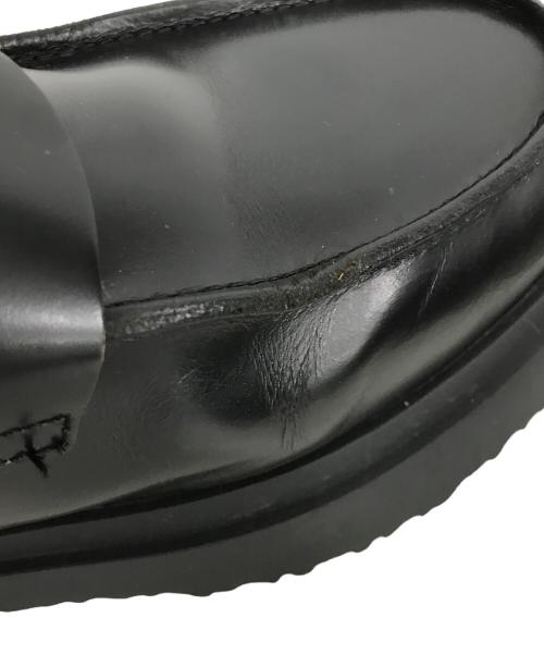 CAMPER（カンペール）CAMPER (カンペール) WALDENローファー ブラック サイズ:41の古着・服飾アイテム