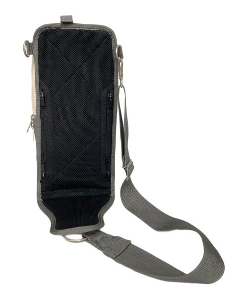 PORTER（ポーター）PORTER (ポーター) ボディーバッグ ホワイトの古着・服飾アイテム