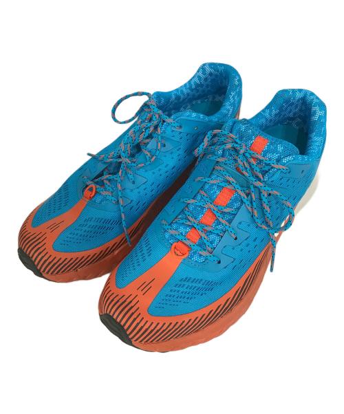 MERRELL（メレル）MERRELL (メレル) アジリティーピーク5 TAHOE/CLOUD ブルー サイズ:US10の古着・服飾アイテム