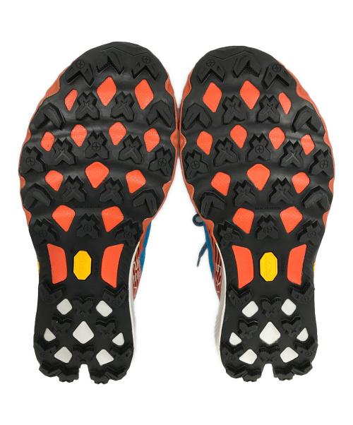 MERRELL（メレル）MERRELL (メレル) アジリティーピーク5 TAHOE/CLOUD ブルー サイズ:US10の古着・服飾アイテム