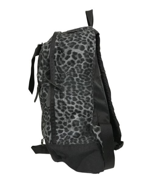 GREGORY（グレゴリー）GREGORY (グレゴリー) FINEDAY バックパック ブラックの古着・服飾アイテム