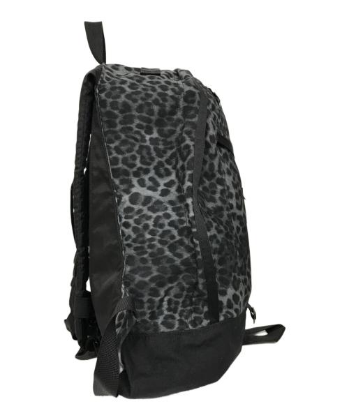 GREGORY（グレゴリー）GREGORY (グレゴリー) FINEDAY バックパック ブラックの古着・服飾アイテム