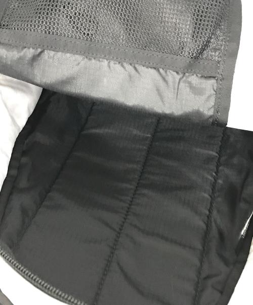 GREGORY（グレゴリー）GREGORY (グレゴリー) FINEDAY バックパック ブラックの古着・服飾アイテム