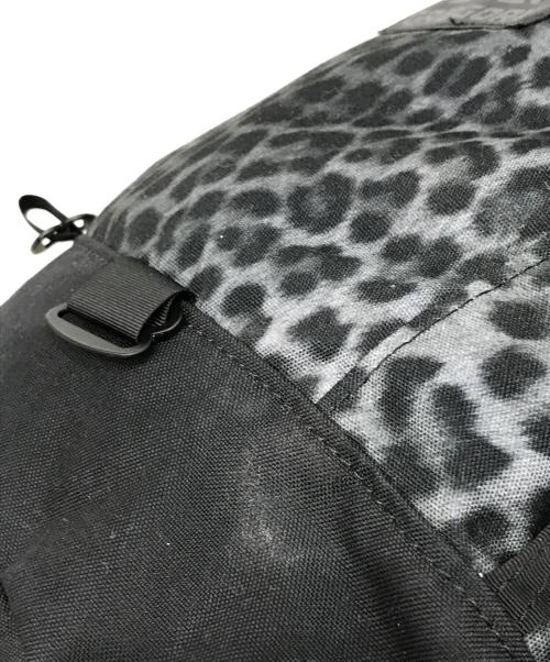 GREGORY（グレゴリー）GREGORY (グレゴリー) FINEDAY バックパック ブラックの古着・服飾アイテム