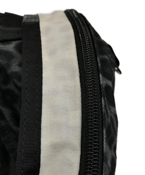 GREGORY（グレゴリー）GREGORY (グレゴリー) FINEDAY バックパック ブラックの古着・服飾アイテム