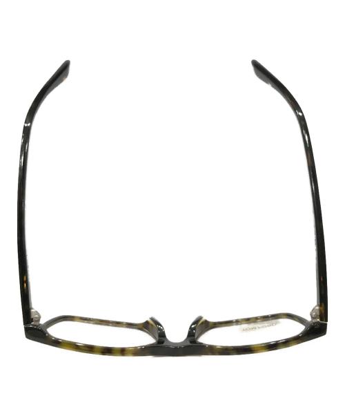 TOM FORD（トムフォード）TOM FORD (トムフォード) アイウェア ブラウン サイズ:58□17 150の古着・服飾アイテム