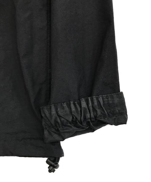 THE NORTH FACE（ザ ノース フェイス）THE NORTH FACE (ザ ノース フェイス) コンパクトジャケット ブラック サイズ:Mの古着・服飾アイテム