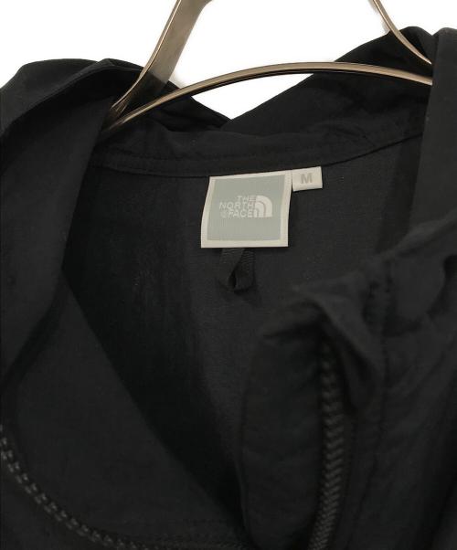 THE NORTH FACE（ザ ノース フェイス）THE NORTH FACE (ザ ノース フェイス) コンパクトジャケット ブラック サイズ:Mの古着・服飾アイテム