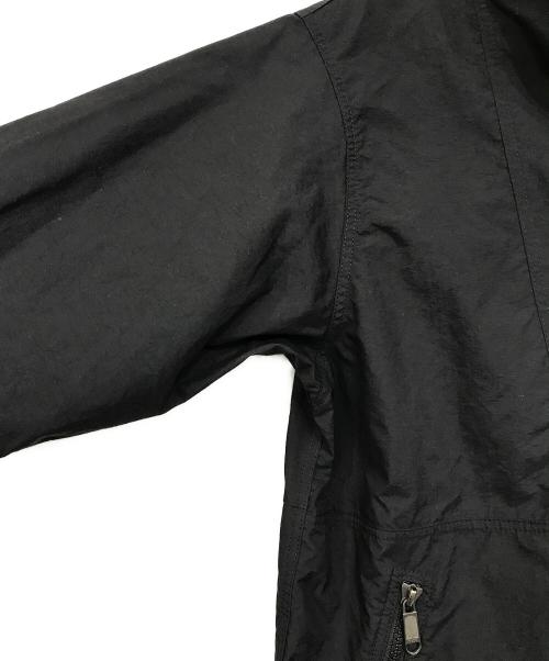 THE NORTH FACE（ザ ノース フェイス）THE NORTH FACE (ザ ノース フェイス) コンパクトジャケット ブラック サイズ:Mの古着・服飾アイテム