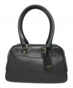 J&M DAVIDSONジェイ＆エム デヴィッドソン）の古着「MINI VIVIハンドバッグ」｜ネイビー