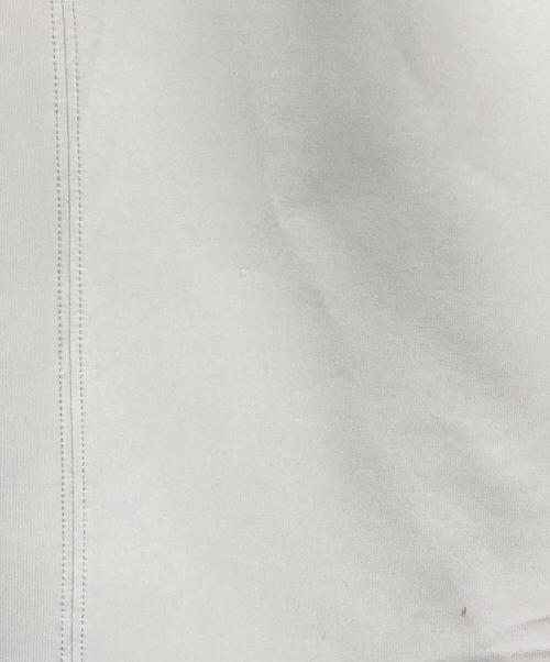 CELFORD（セルフォード）CELFORD (セルフォード) ポンチジャンパードレス グレー サイズ:38の古着・服飾アイテム