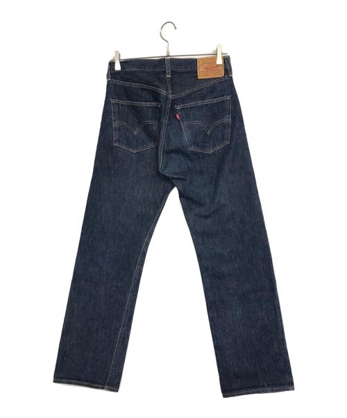 LEVI'S VINTAGE CLOTHING（リーバイス ビンテージ クロージング）LEVI'S VINTAGE CLOTHING (リーバイス ビンテージ クロージング) 501XXデニムパンツ インディゴ サイズ:31の古着・服飾アイテム