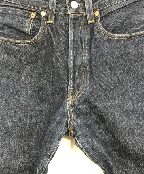 LEVI'S VINTAGE CLOTHING（リーバイス ビンテージ クロージング）LEVI'S VINTAGE CLOTHING (リーバイス ビンテージ クロージング) 501XXデニムパンツ インディゴ サイズ:31の古着・服飾アイテム