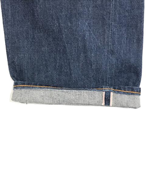 LEVI'S VINTAGE CLOTHING（リーバイス ビンテージ クロージング）LEVI'S VINTAGE CLOTHING (リーバイス ビンテージ クロージング) 501XXデニムパンツ インディゴ サイズ:31の古着・服飾アイテム